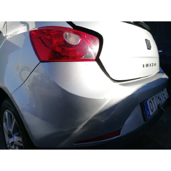 seat ibiza sc (6j1) del año 2010