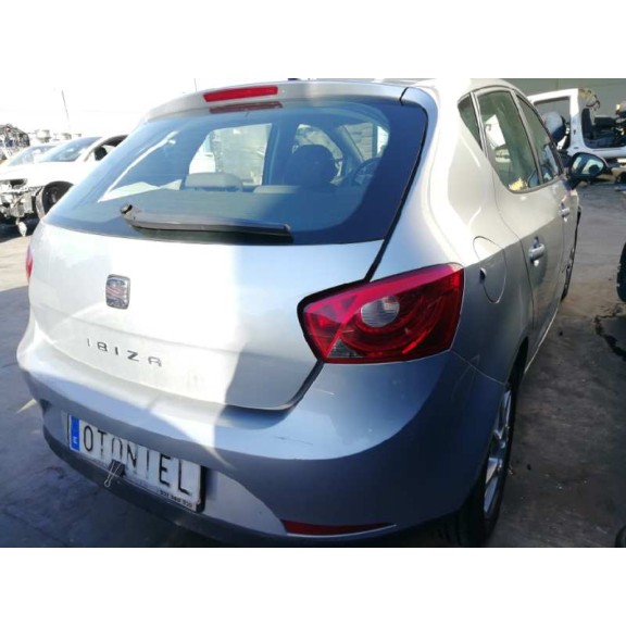 seat ibiza sc (6j1) del año 2010