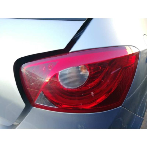 seat ibiza sc (6j1) del año 2010