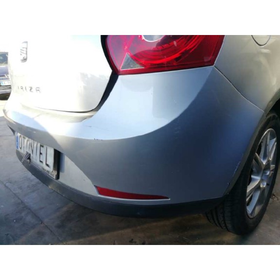 seat ibiza sc (6j1) del año 2010