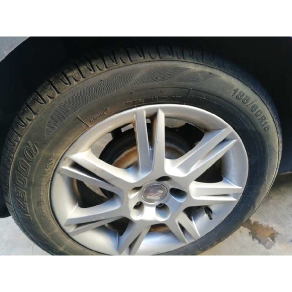 seat ibiza sc (6j1) del año 2010