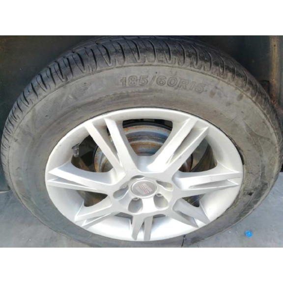 seat ibiza sc (6j1) del año 2010