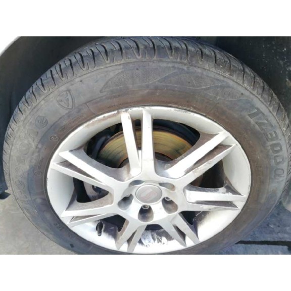 seat ibiza sc (6j1) del año 2010