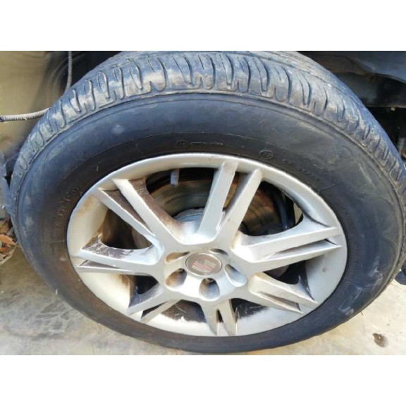 seat ibiza sc (6j1) del año 2010