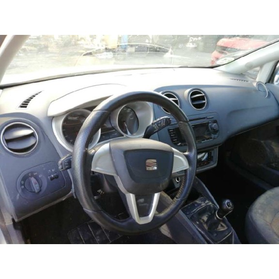 seat ibiza sc (6j1) del año 2010