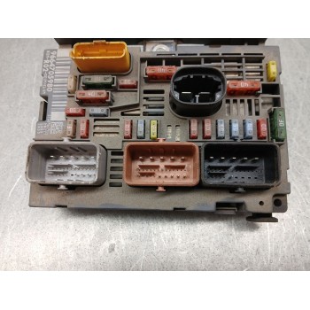 Recambio de centralita bsm para citroën c5 iii (rd_) 2.0 hdi 140 referencia OEM IAM 9664705980  