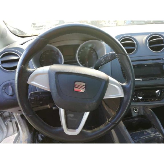 seat ibiza sc (6j1) del año 2010