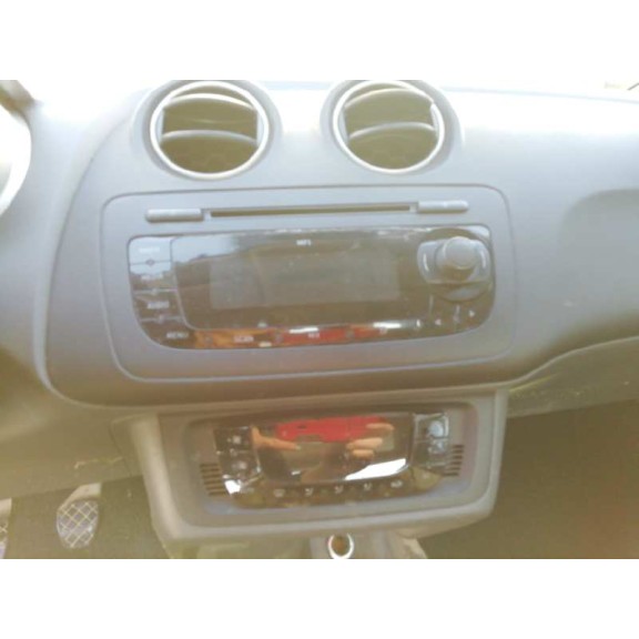 seat ibiza sc (6j1) del año 2010