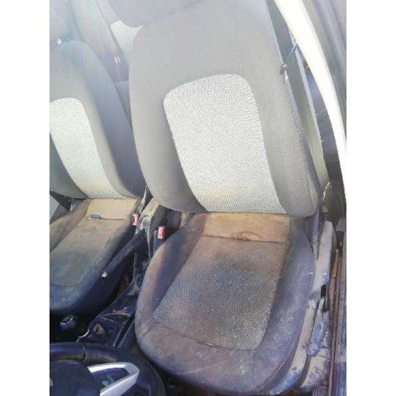 seat ibiza sc (6j1) del año 2010