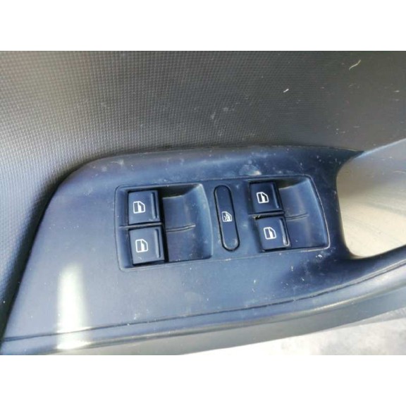 seat ibiza sc (6j1) del año 2010