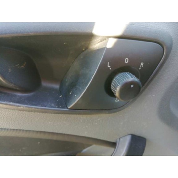 seat ibiza sc (6j1) del año 2010