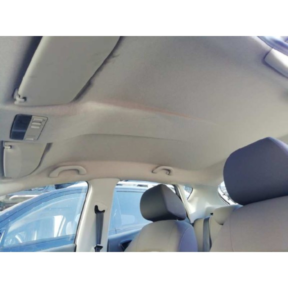 seat ibiza sc (6j1) del año 2010