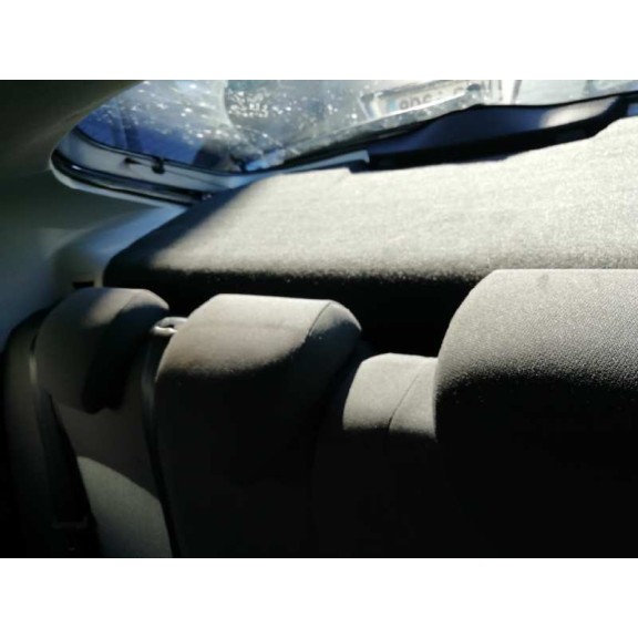 seat ibiza sc (6j1) del año 2010