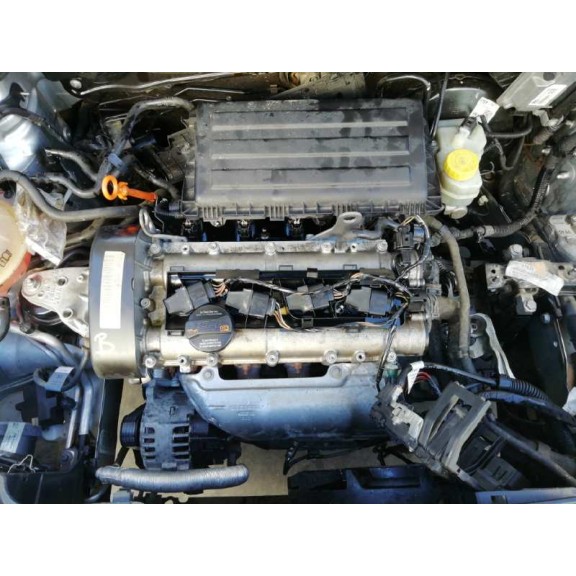 seat ibiza sc (6j1) del año 2010