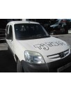 peugeot partner (s2) del año 2006