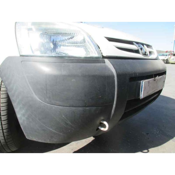 peugeot partner (s2) del año 2006