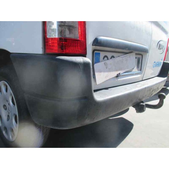 peugeot partner (s2) del año 2006