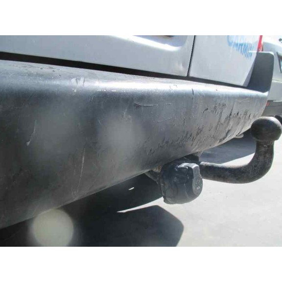 peugeot partner (s2) del año 2006