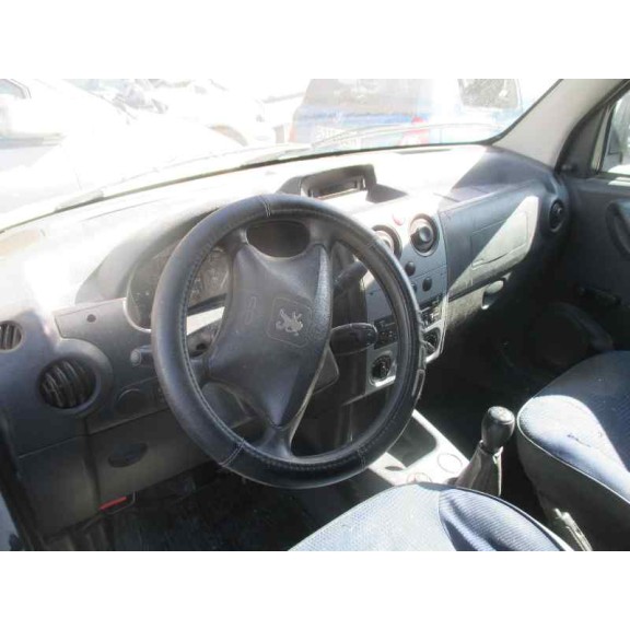 peugeot partner (s2) del año 2006