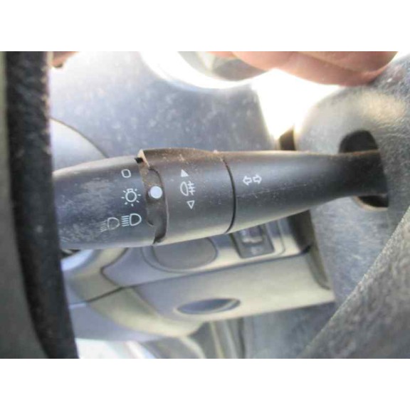 peugeot partner (s2) del año 2006