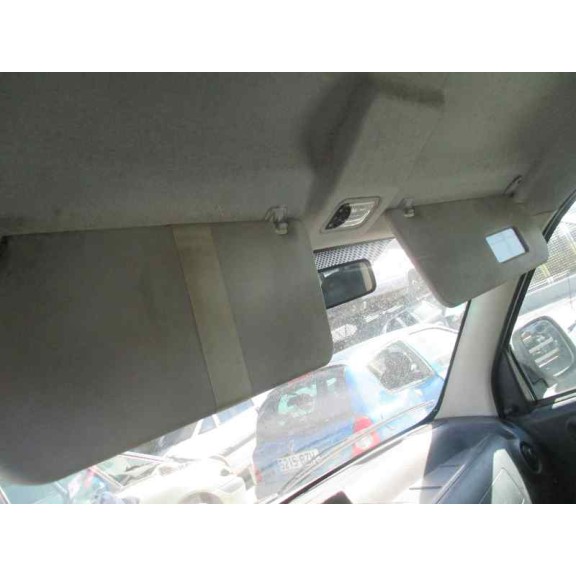 peugeot partner (s2) del año 2006