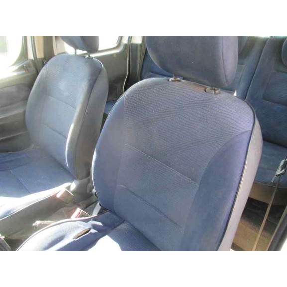 peugeot partner (s2) del año 2006