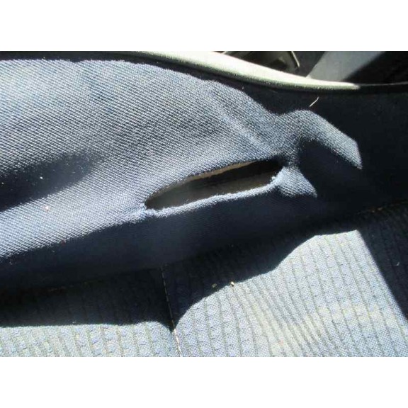 peugeot partner (s2) del año 2006