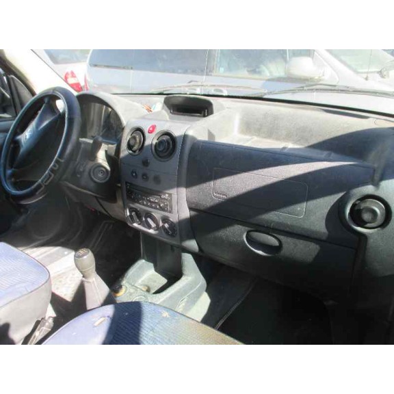 peugeot partner (s2) del año 2006