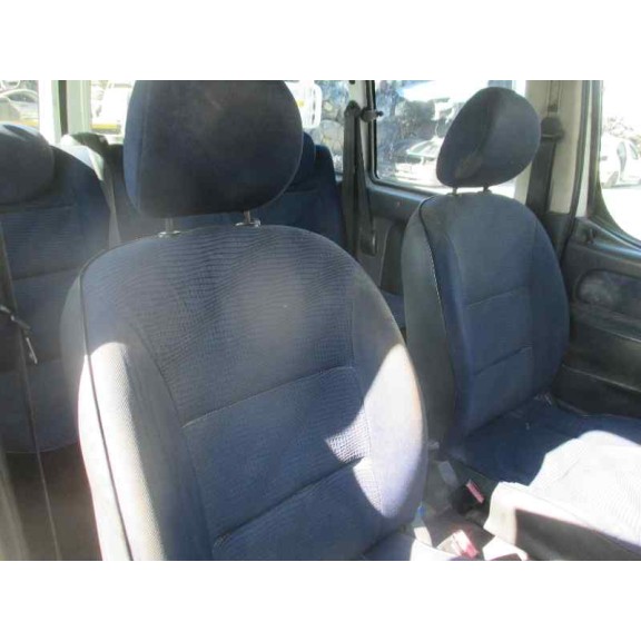 peugeot partner (s2) del año 2006