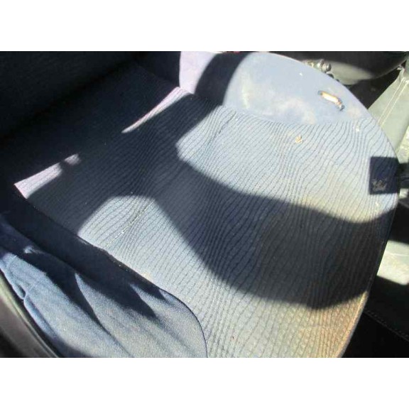 peugeot partner (s2) del año 2006