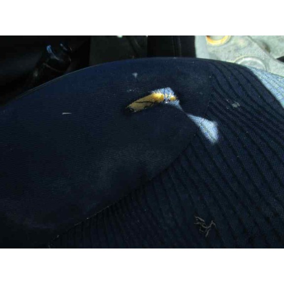 peugeot partner (s2) del año 2006