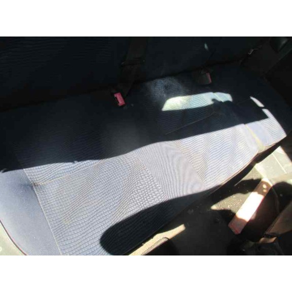 peugeot partner (s2) del año 2006