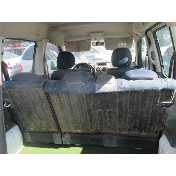 peugeot partner (s2) del año 2006