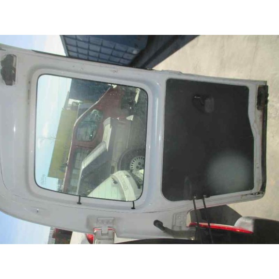 peugeot partner (s2) del año 2006