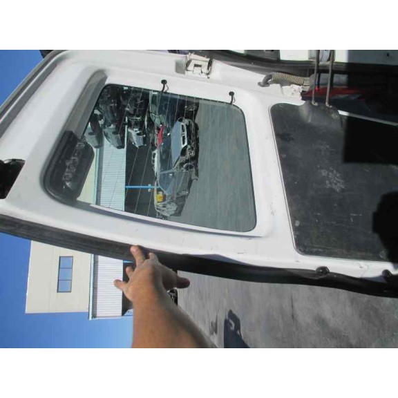 peugeot partner (s2) del año 2006