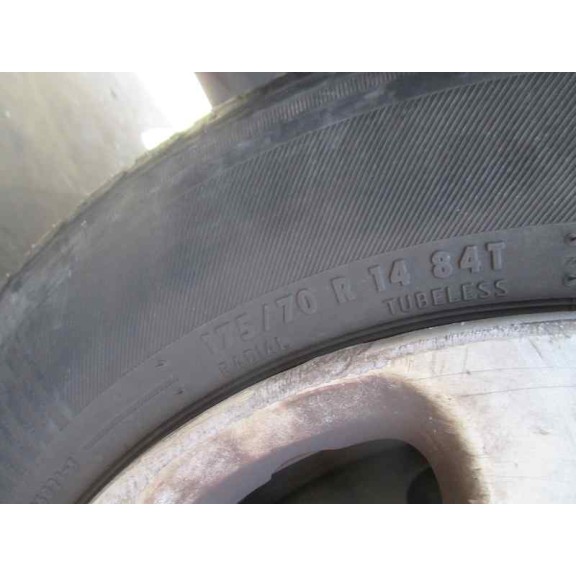 peugeot partner (s2) del año 2006