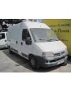 fiat ducato caja abierta (desde 03.02) del año 2003