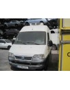 fiat ducato caja abierta (desde 03.02) del año 2003