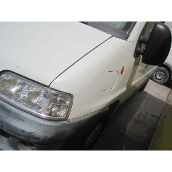 fiat ducato caja abierta (desde 03.02) del año 2003