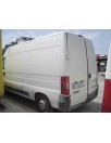 fiat ducato caja abierta (desde 03.02) del año 2003