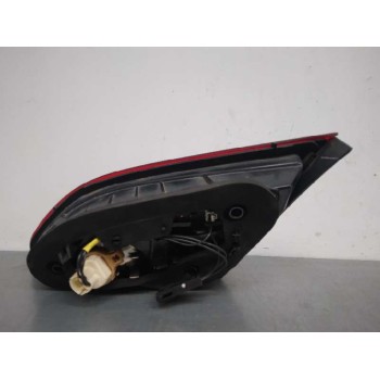 Recambio de piloto trasero izquierdo interior para opel astra j gtc sport referencia OEM IAM 13281878 L90005051 