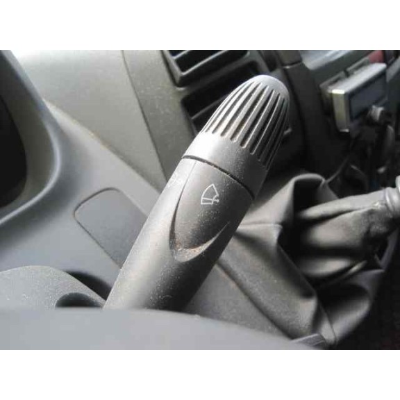 fiat ducato caja abierta (desde 03.02) del año 2003