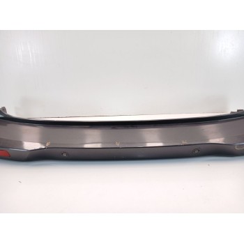 Recambio de paragolpes trasero para ford tourneo courier b460 monospace 1.0 ecoboost referencia OEM IAM   