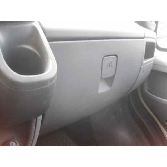 fiat ducato caja abierta (desde 03.02) del año 2003