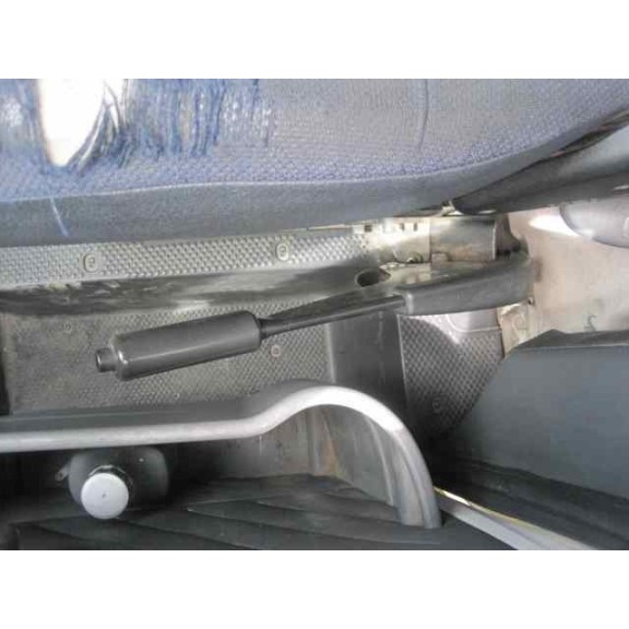 fiat ducato caja abierta (desde 03.02) del año 2003