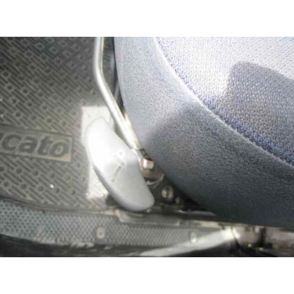 fiat ducato caja abierta (desde 03.02) del año 2003