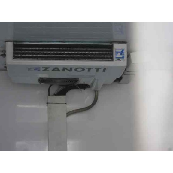 fiat ducato caja abierta (desde 03.02) del año 2003