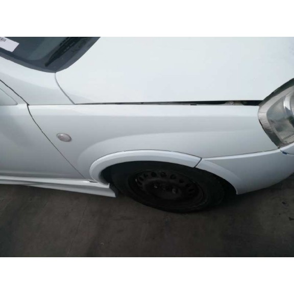 opel corsa c del año 2002