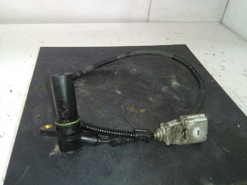 Recambio de sensor cigueñal para seat ibiza (6l1) 1.4 tdi referencia OEM IAM 045957147C  