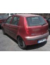 fiat punto berlina (188) del año 2002